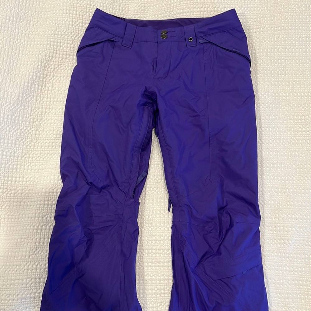 BURTON Snowboarding Pants. Size S. NWOT!